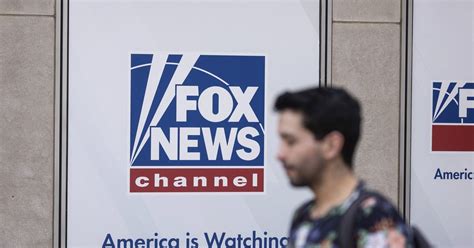How election lies, libel law were key to Fox defamation suit
